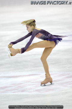 2013-03-02 Milano - World Junior Figure Skating Championships 7480 Elena Radionova RUS